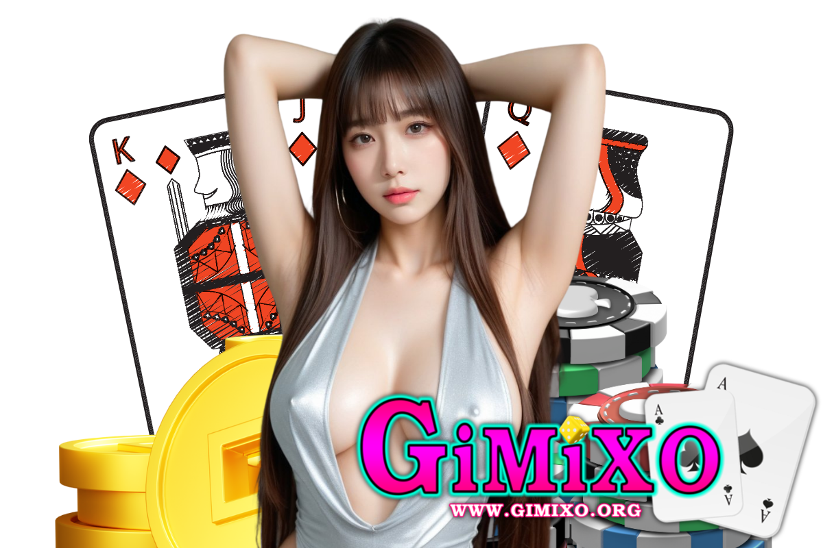 gimixo slot