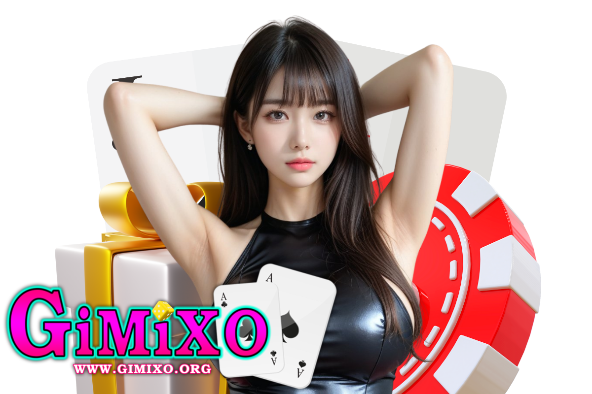 gimixo สล็อต
