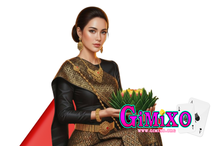gimi casino