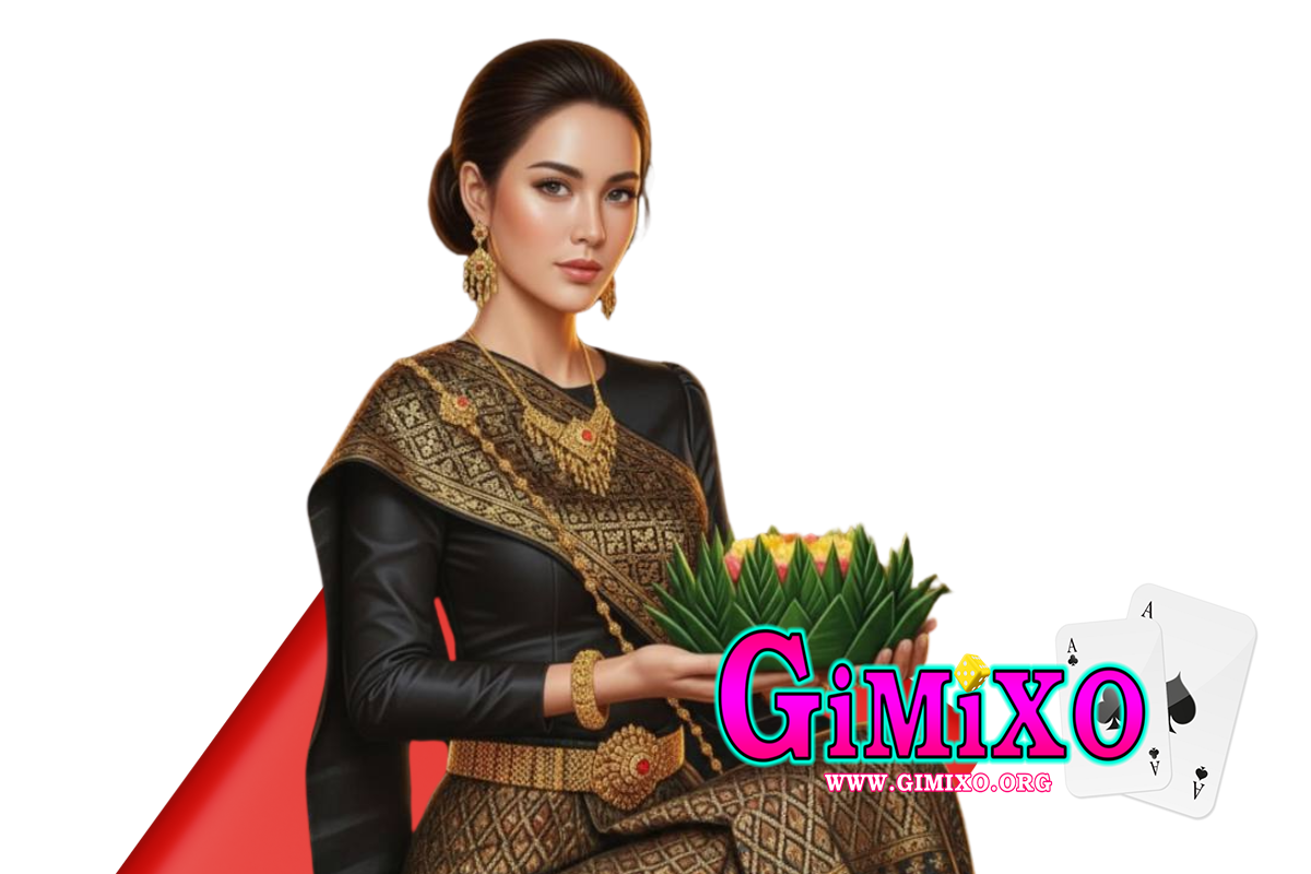 gimi casino