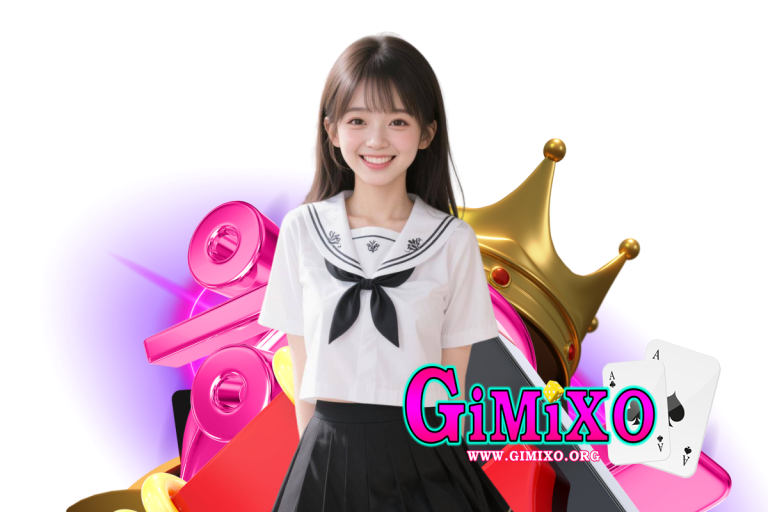gimi สล็อต