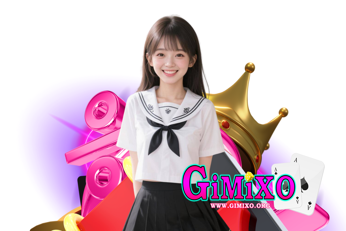 gimi สล็อต