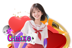 gimi เว็บตรง