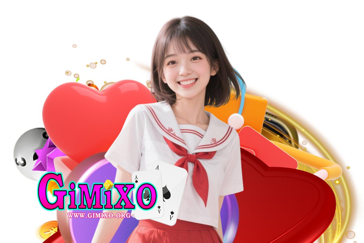 gimi เว็บตรง