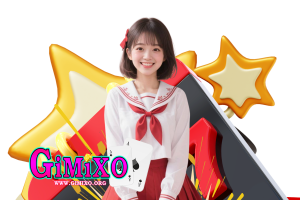 gimixo wallet