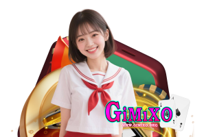 gimixo เข้าสู่ระบบ